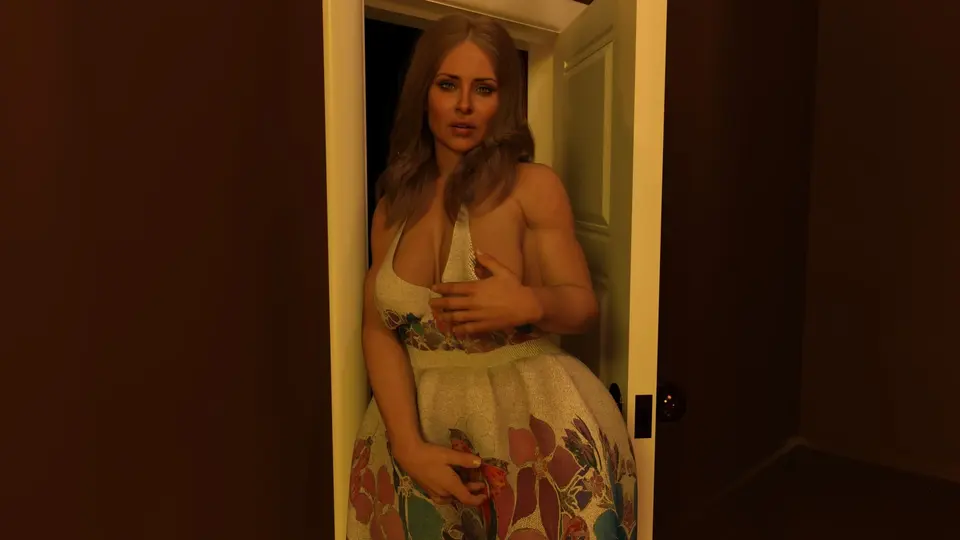 Latin Passion [Real-Deal 3D] porn comic — Season 1, Chapter 14, page 126