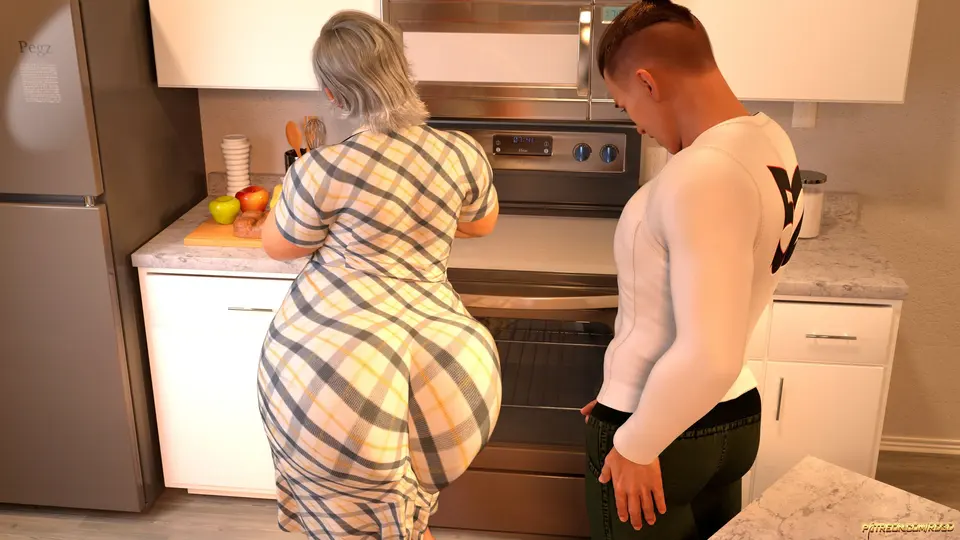 Latin Passion [Real-Deal 3D] porn comic — Season 1, Chapter 4, page 8