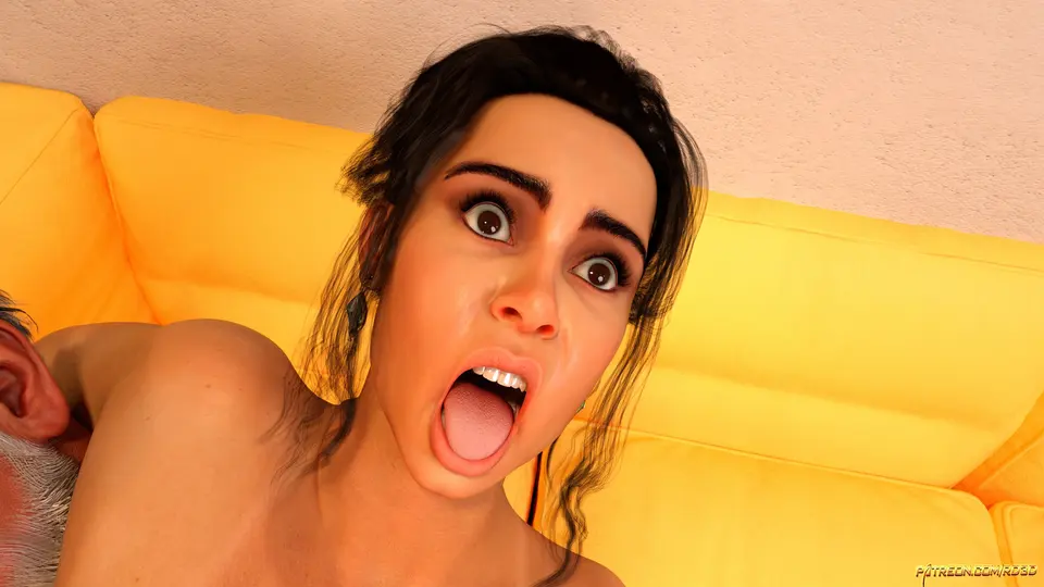 Latin Passion [Real-Deal 3D] porn comic — Season 1, Chapter 4, page 89