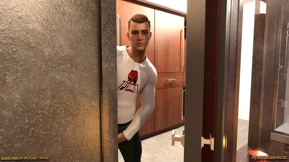 Latin Passion [Real-Deal 3D] porn comic — Season 1, Chapter 8, page 12
