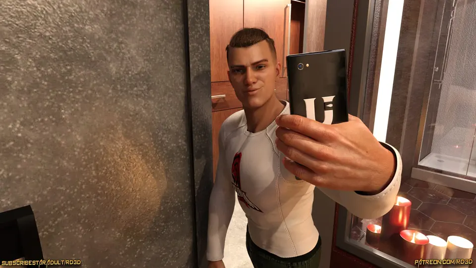 Latin Passion [Real-Deal 3D] porn comic — Season 1, Chapter 8, page 15