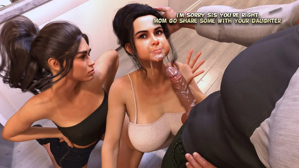 Latin Passion [Real-Deal 3D] porn comic — Season 1, Chapter 9, page 49