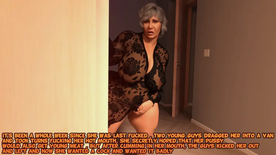Latin Passion [Real-Deal 3D] porn comic — Season 1, Chapter 9, page 73