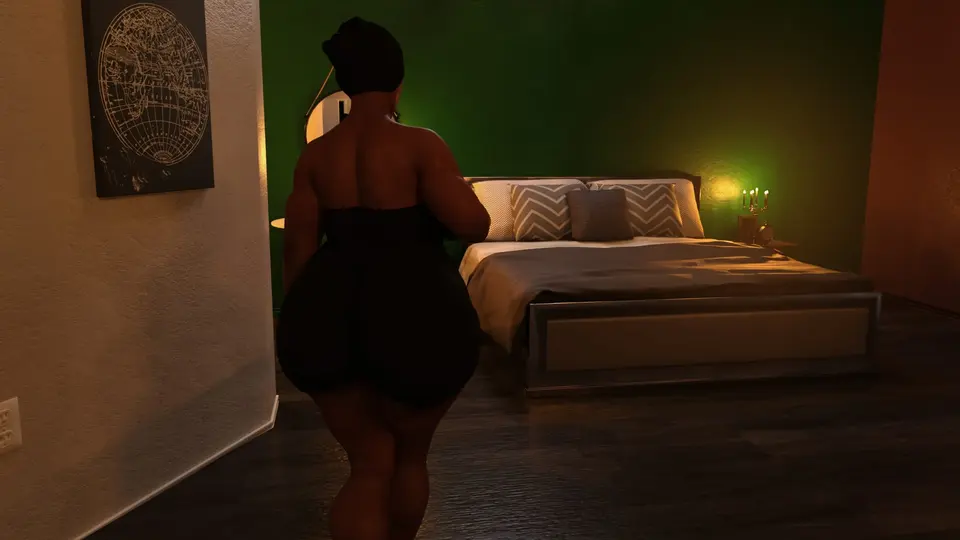 Lust Predators: Hijab Amateurs [Real-Deal 3D] porn comic — Season 1, Chapter 11, page 32