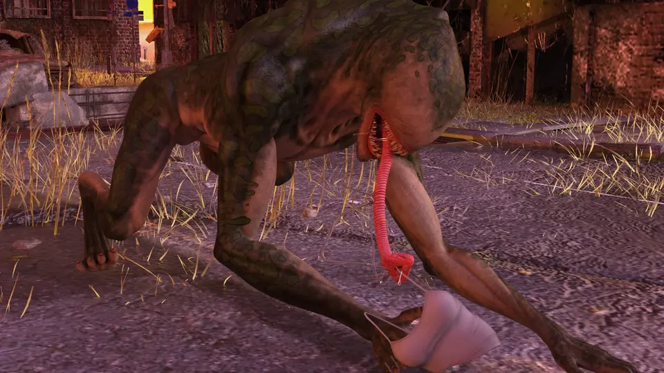 Lust Predators: Hijab Amateurs [Real-Deal 3D] porn comic — Season 1, Chapter 12, page 31