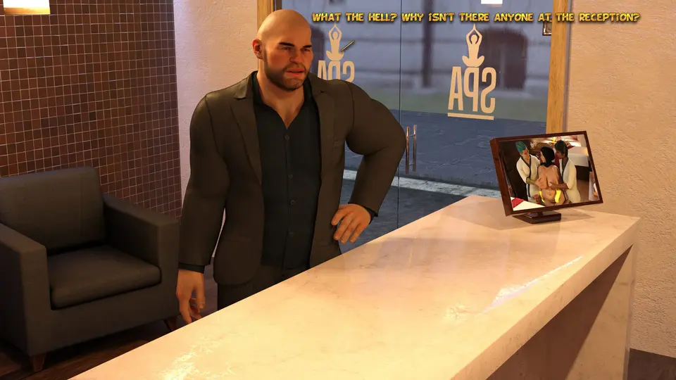 Lust Predators: Hijab Amateurs [Real-Deal 3D] porn comic — Season 1, Chapter 13, page 68