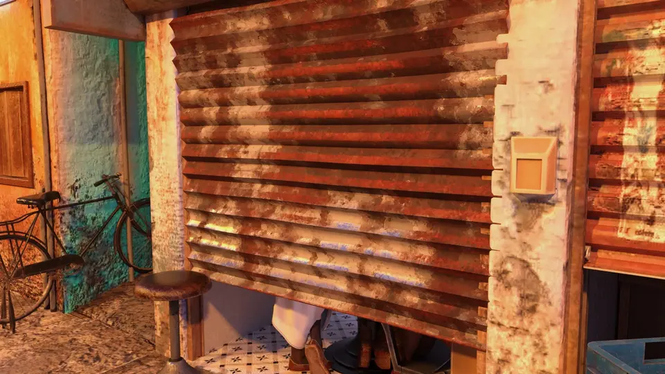 Lust Predators: Hijab Amateurs [Real-Deal 3D] porn comic — Season 1, Chapter 15, page 9