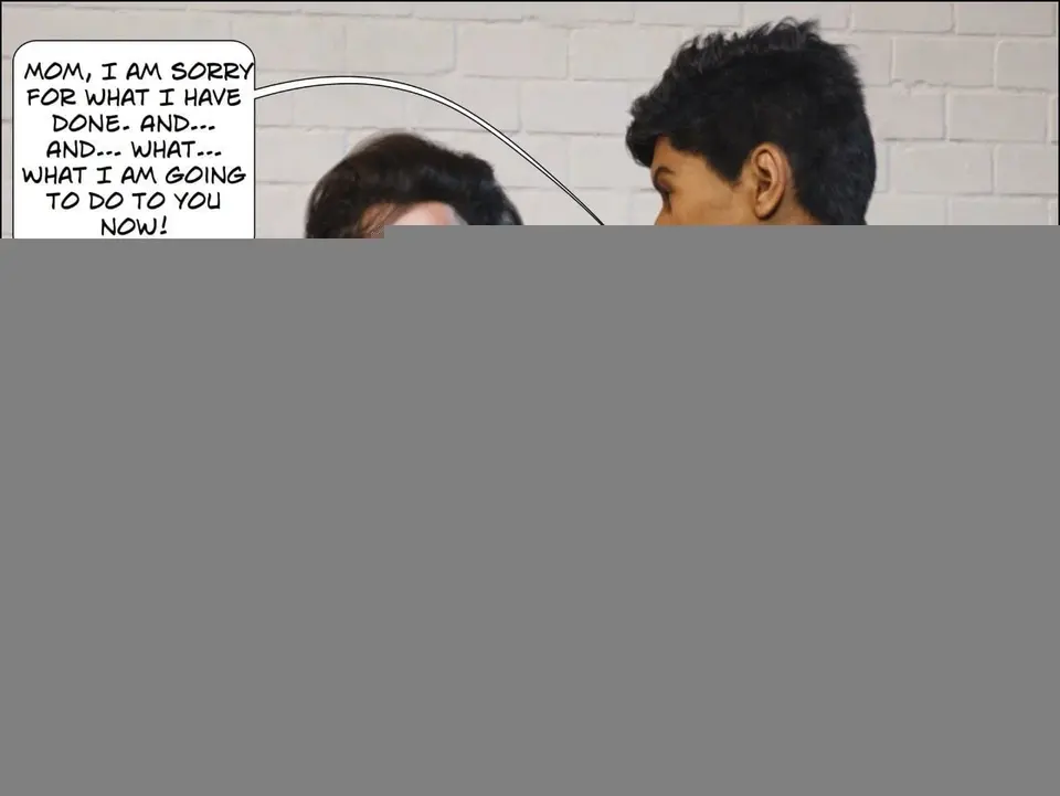 Mamamia – Silk Route | Ira Raman porn comic — Season 1, Chapter 2, page 19