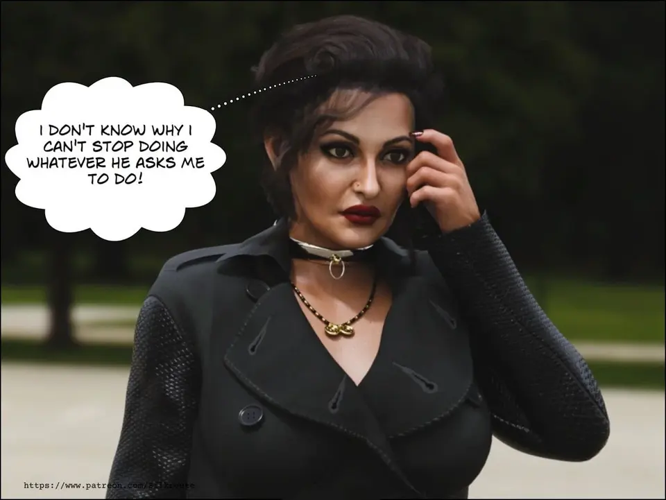 Mamamia – Silk Route | Ira Raman porn comic — Season 1, Chapter 4, page 37