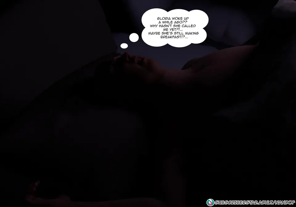 My Mom is My PornStar [NandoF] porn comic — Season 1, Chapter 11, page 21