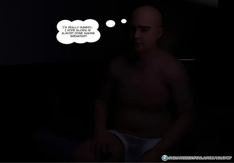 My Mom is My PornStar [NandoF] porn comic — Season 1, Chapter 11, page 22