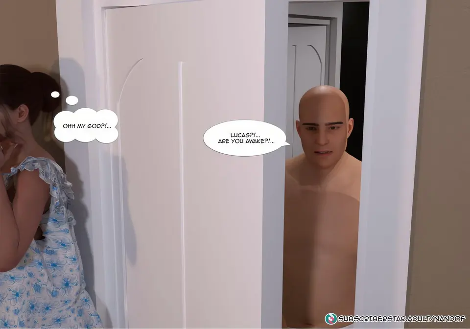 My Mom is My PornStar [NandoF] porn comic — Season 1, Chapter 11, page 30