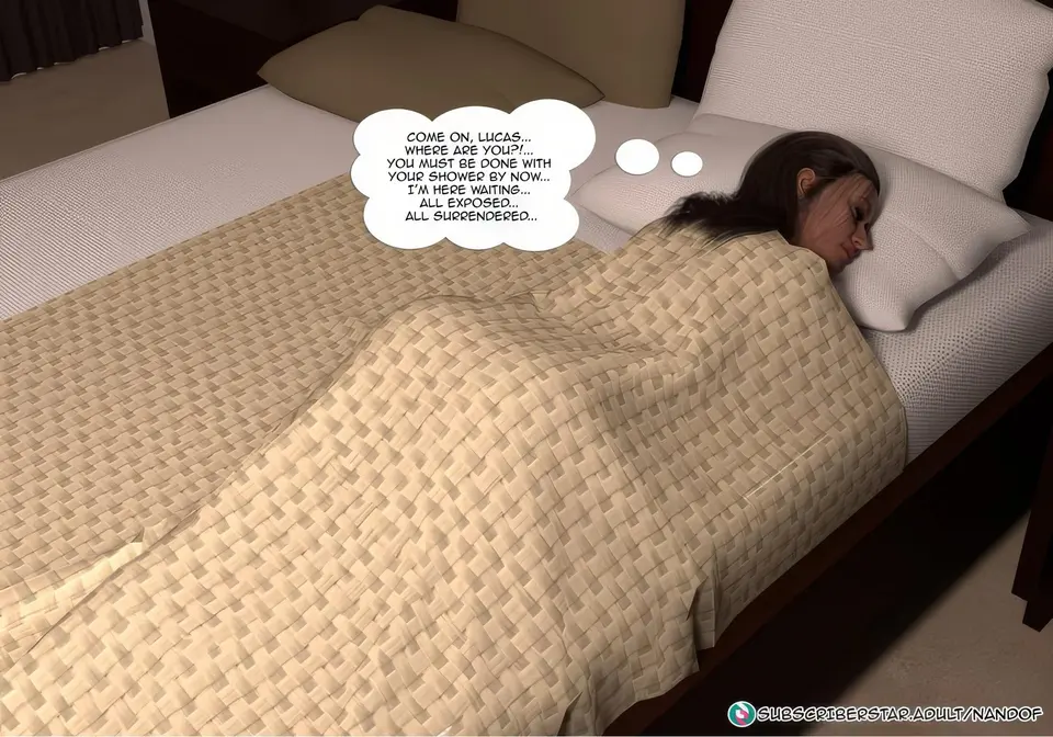 My Mom is My PornStar [NandoF] porn comic — Season 1, Chapter 11, page 144