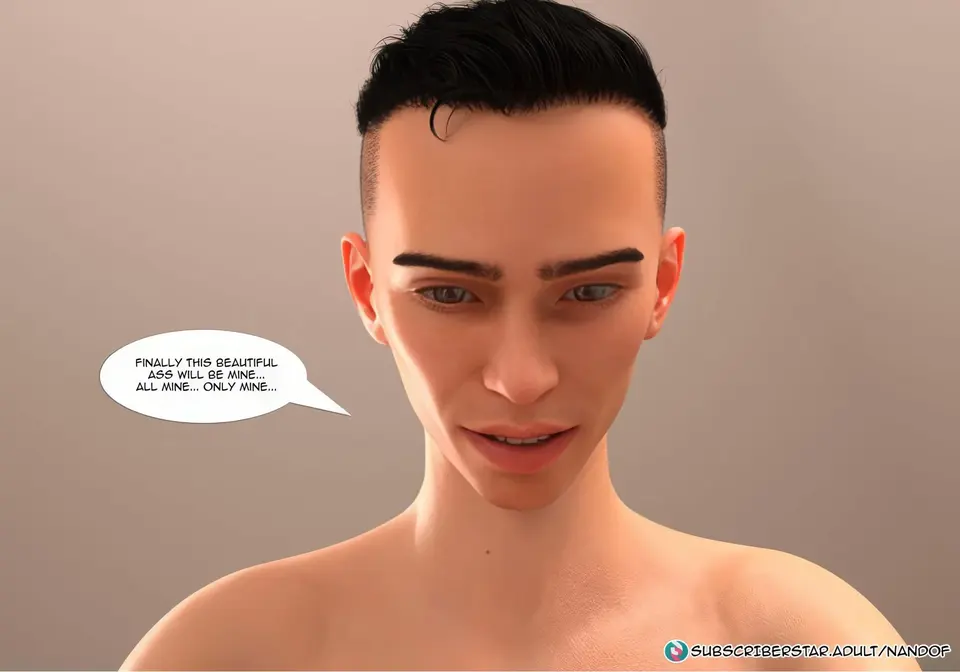 My Mom is My PornStar [NandoF] porn comic — Season 1, Chapter 11, page 153