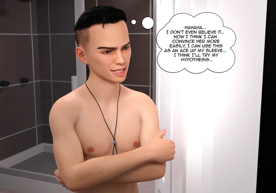 My Mom is My PornStar [NandoF] porn comic — Season 1, Chapter 2, page 102