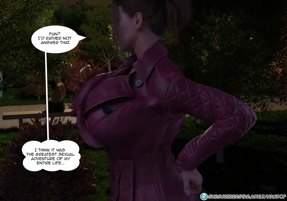 My Mom is My PornStar [NandoF] porn comic — Season 1, Chapter 9, page 78