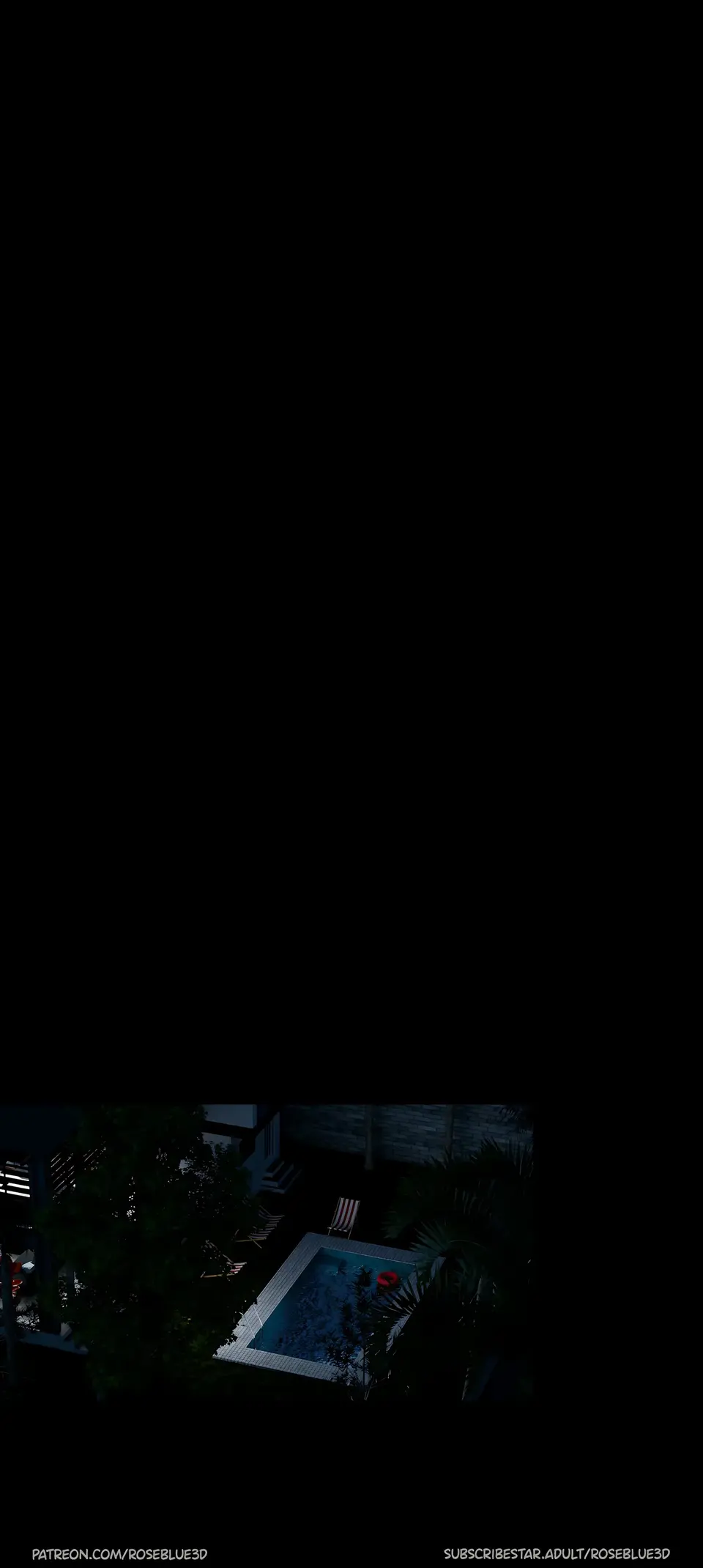 My Neighbor’s Widow 21-56 [RoseBlue3D] porn comic — Season 1, Chapter 10, page 7