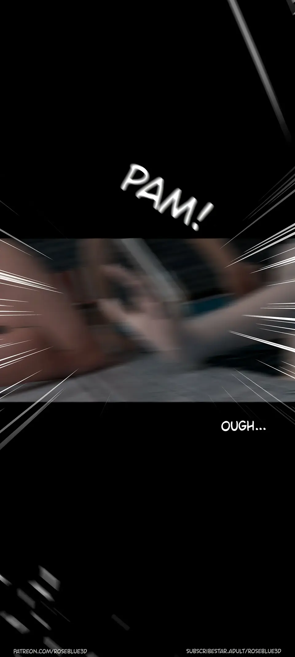 My Neighbor’s Widow 21-56 [RoseBlue3D] porn comic — Season 1, Chapter 10, page 21