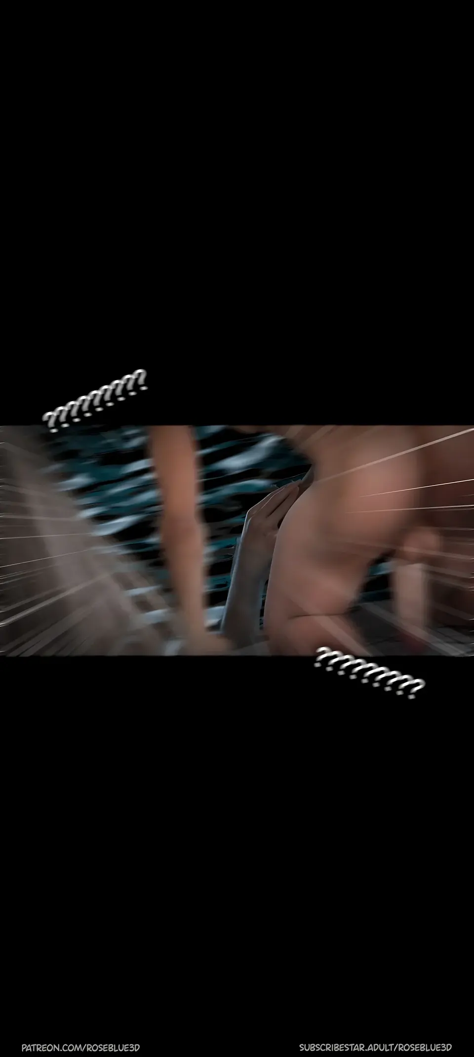My Neighbor’s Widow 21-56 [RoseBlue3D] porn comic — Season 1, Chapter 10, page 28