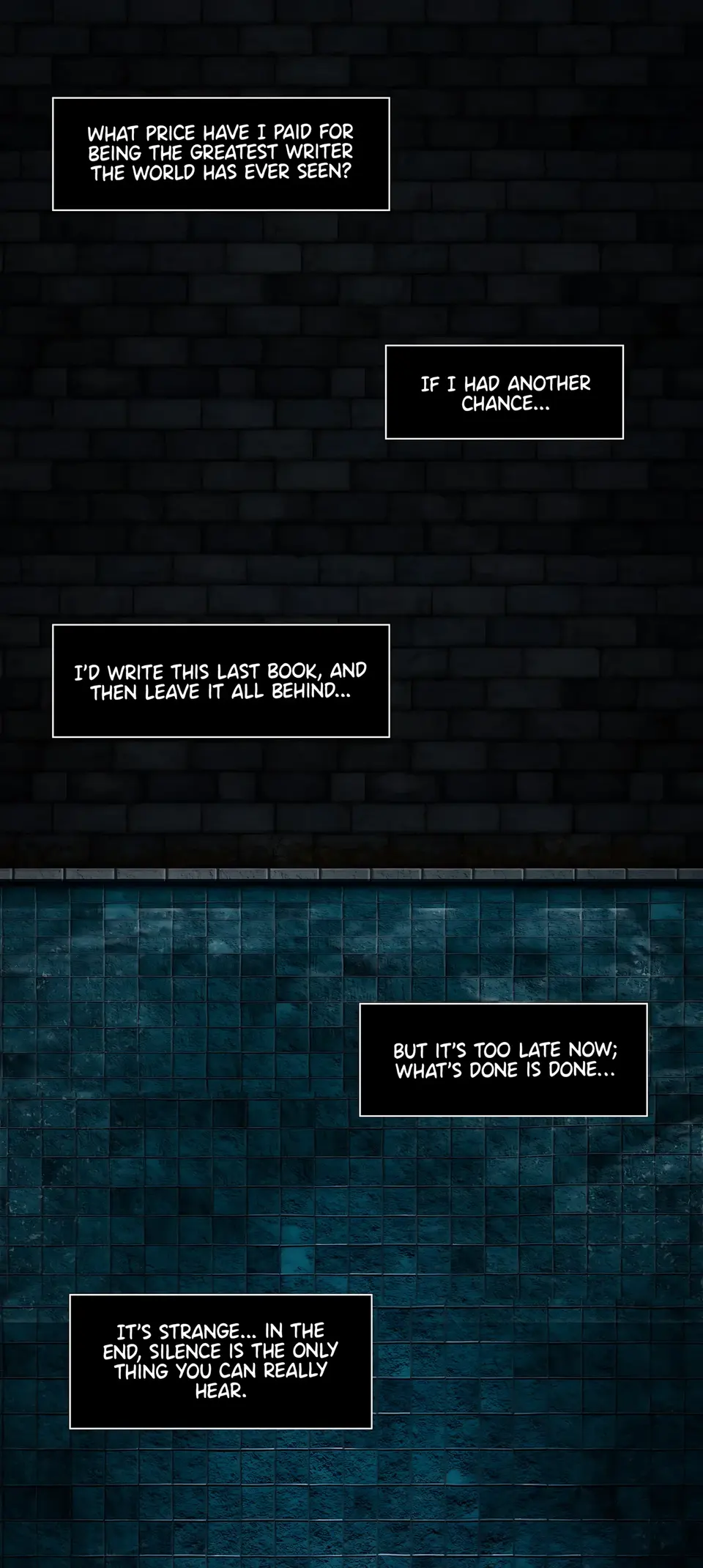 My Neighbor’s Widow 21-56 [RoseBlue3D] porn comic — Season 1, Chapter 10, page 59
