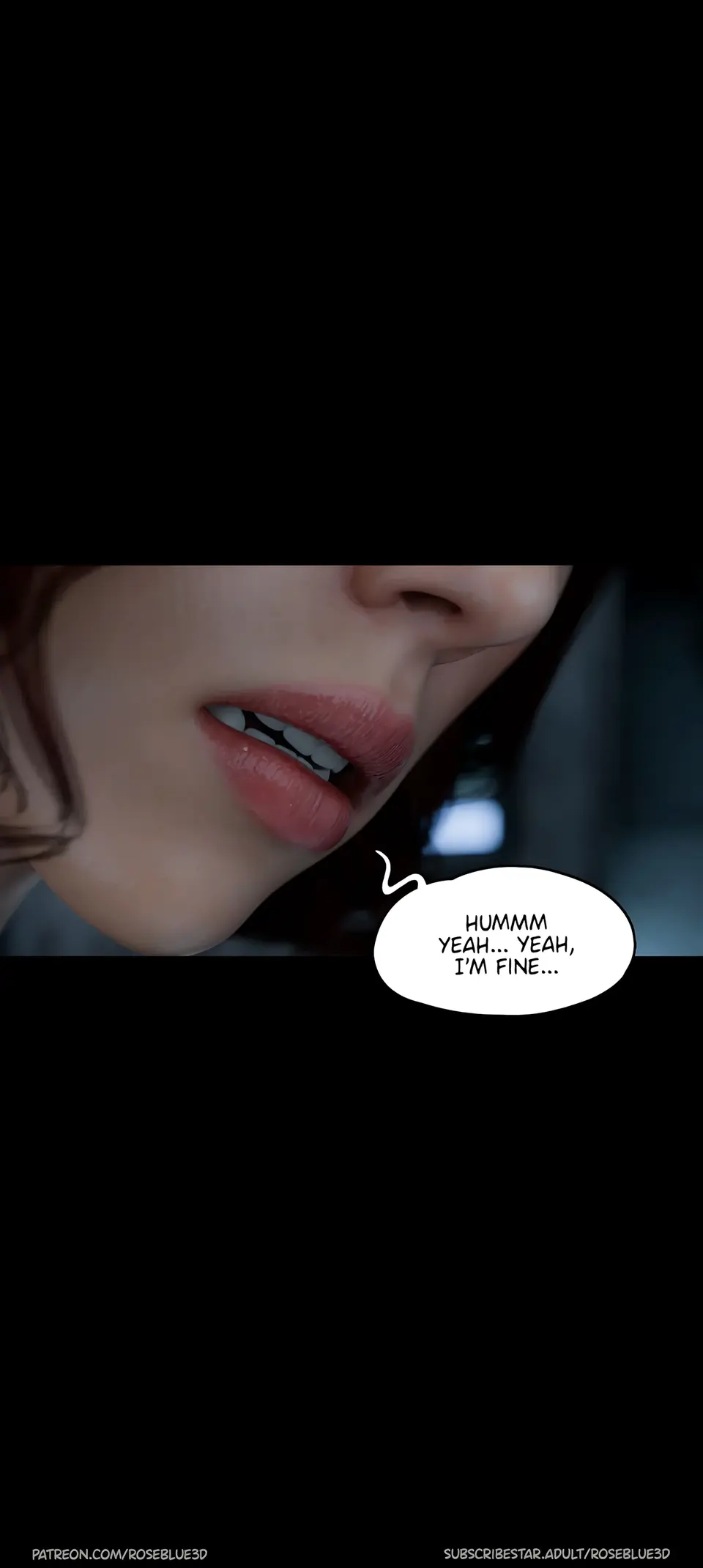 My Neighbor’s Widow 21-56 [RoseBlue3D] porn comic — Season 1, Chapter 10, page 82