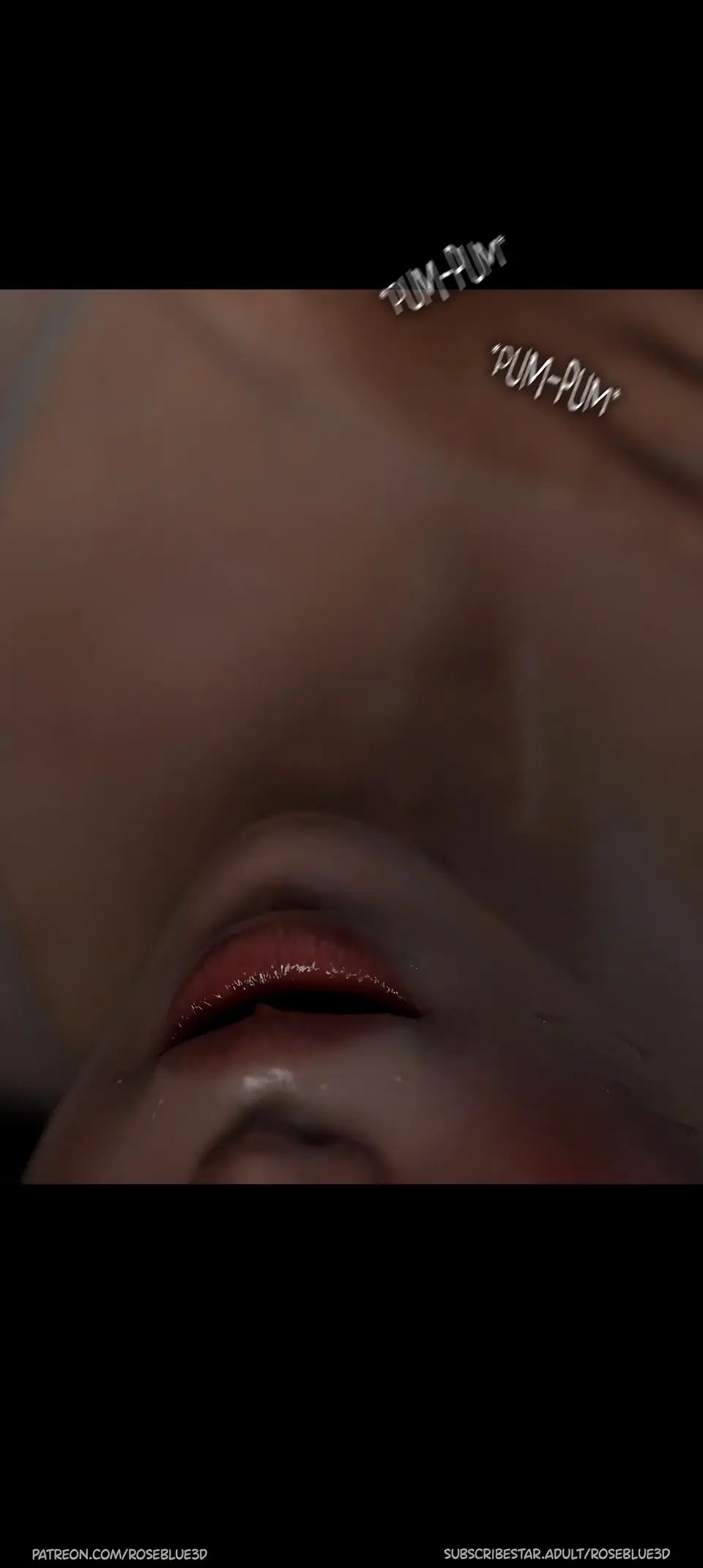 My Neighbor’s Widow 21-56 [RoseBlue3D] porn comic — Season 1, Chapter 10, page 142