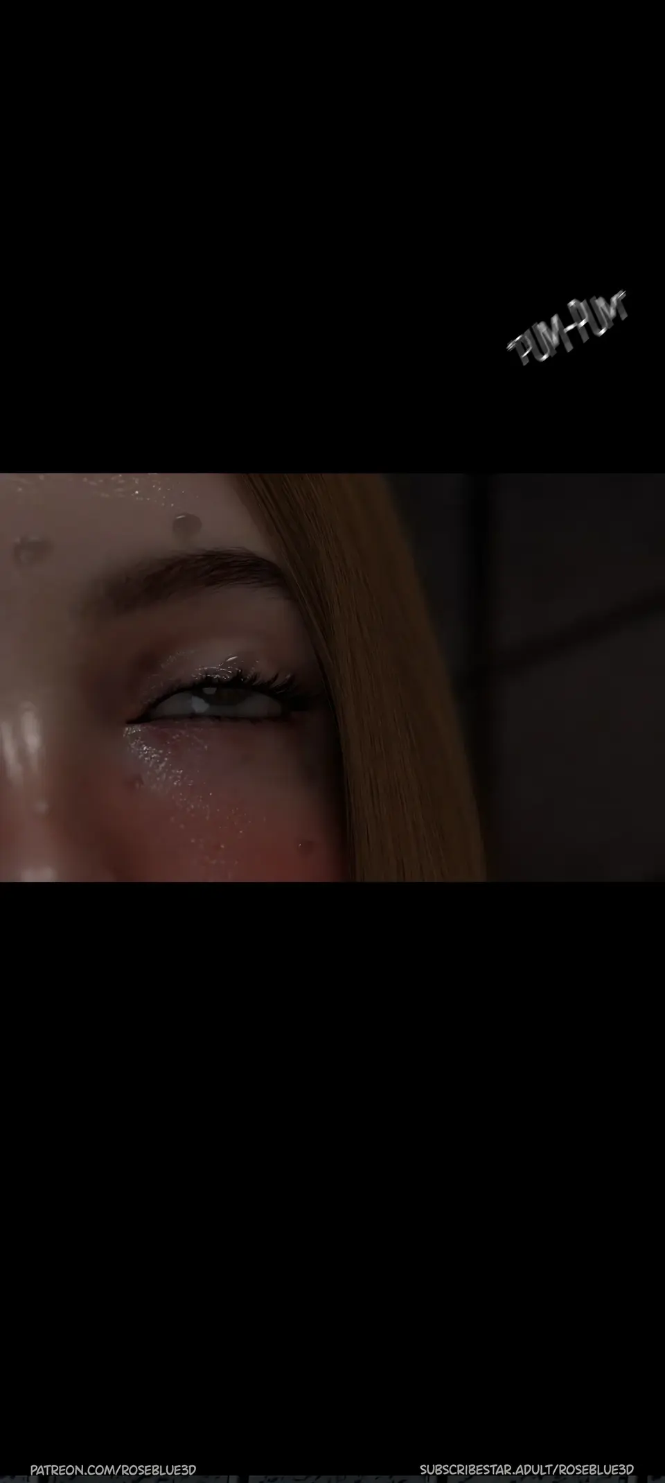 My Neighbor’s Widow 21-56 [RoseBlue3D] porn comic — Season 1, Chapter 10, page 143
