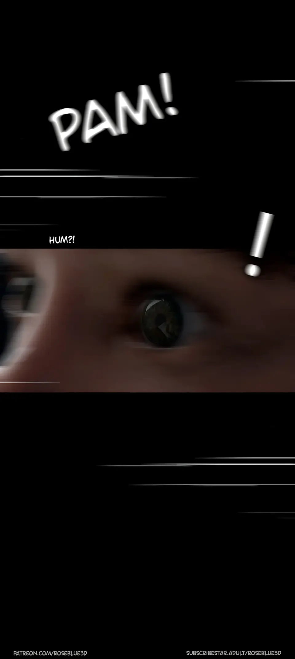 My Neighbor’s Widow 21-56 [RoseBlue3D] porn comic — Season 1, Chapter 10, page 160