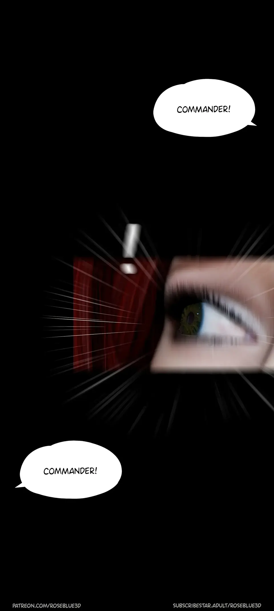 My Neighbor’s Widow 21-56 [RoseBlue3D] porn comic — Season 1, Chapter 11, page 56