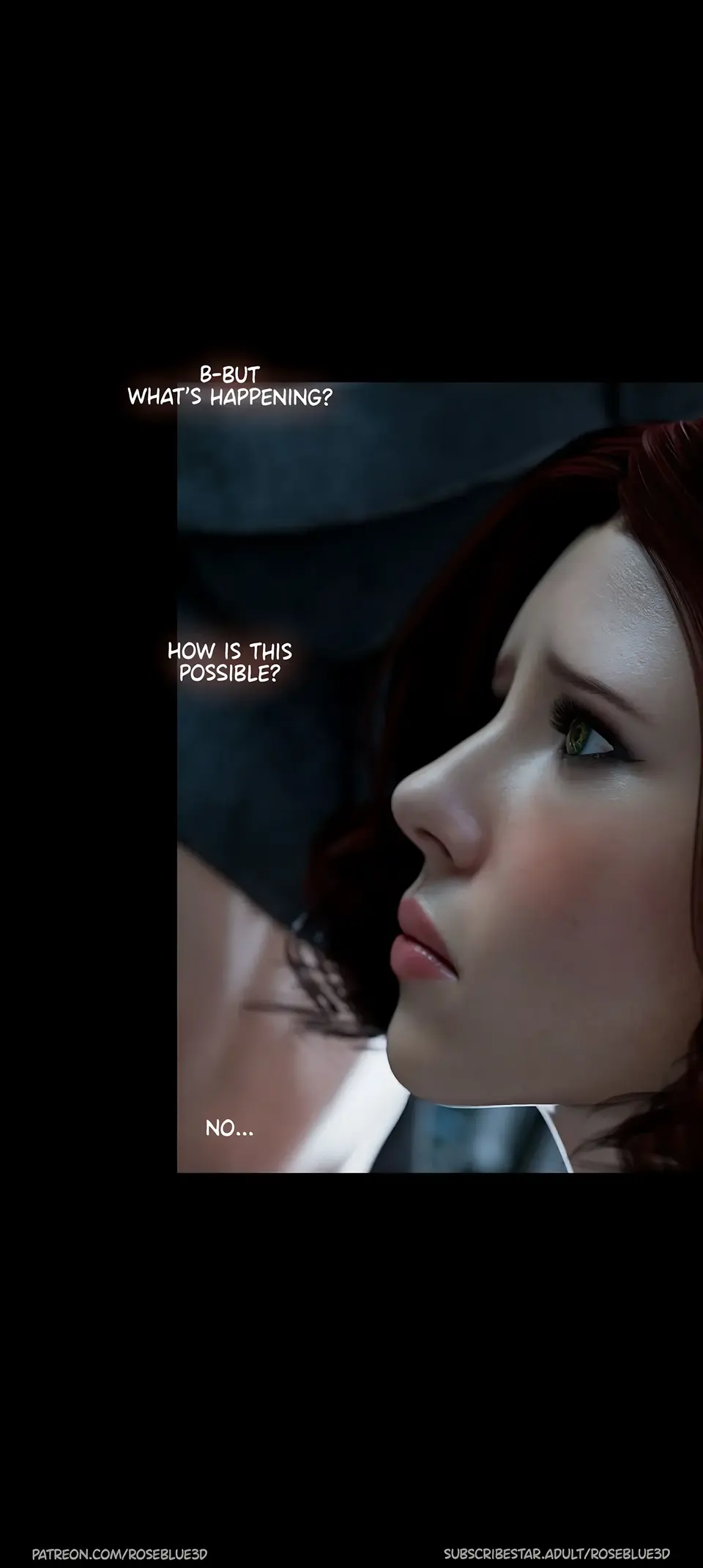 My Neighbor’s Widow 21-56 [RoseBlue3D] porn comic — Season 1, Chapter 11, page 60