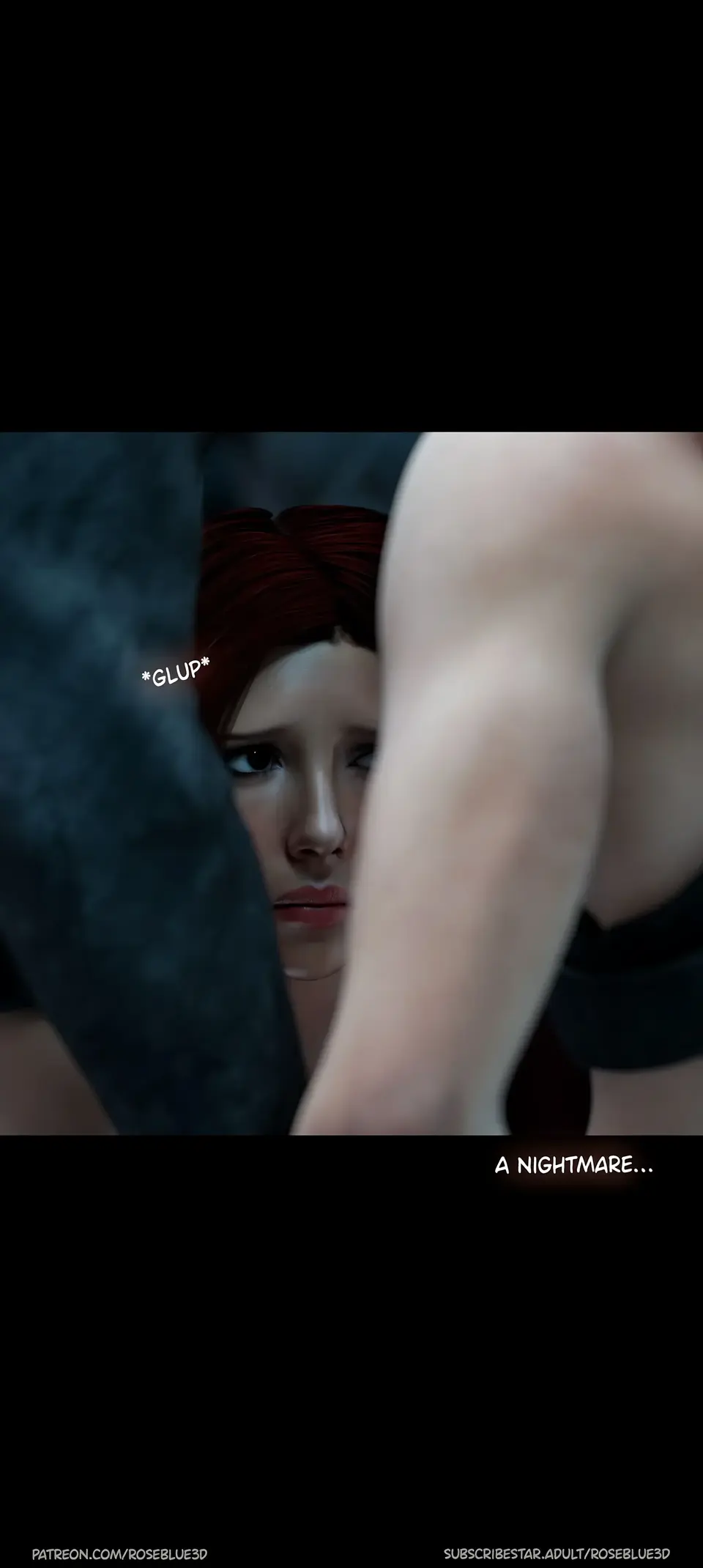 My Neighbor’s Widow 21-56 [RoseBlue3D] porn comic — Season 1, Chapter 11, page 63