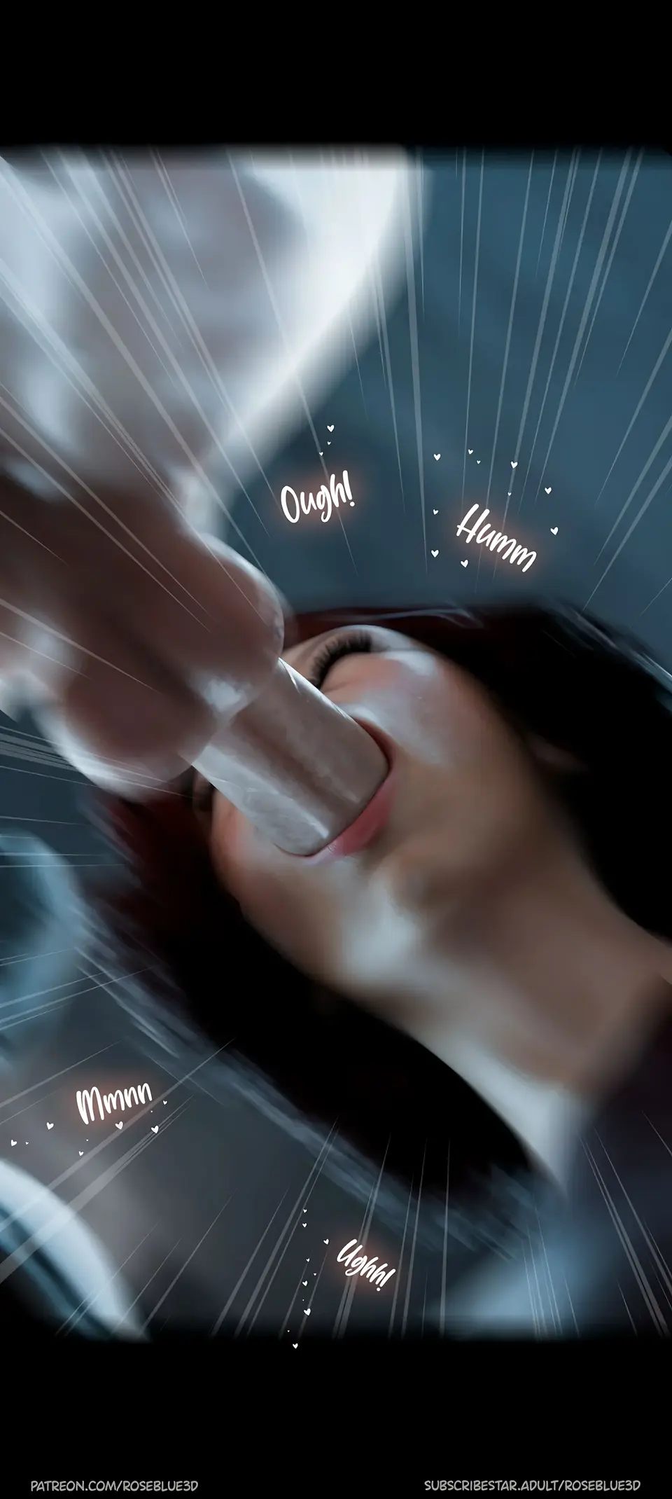 My Neighbor’s Widow 21-56 [RoseBlue3D] porn comic — Season 1, Chapter 11, page 70