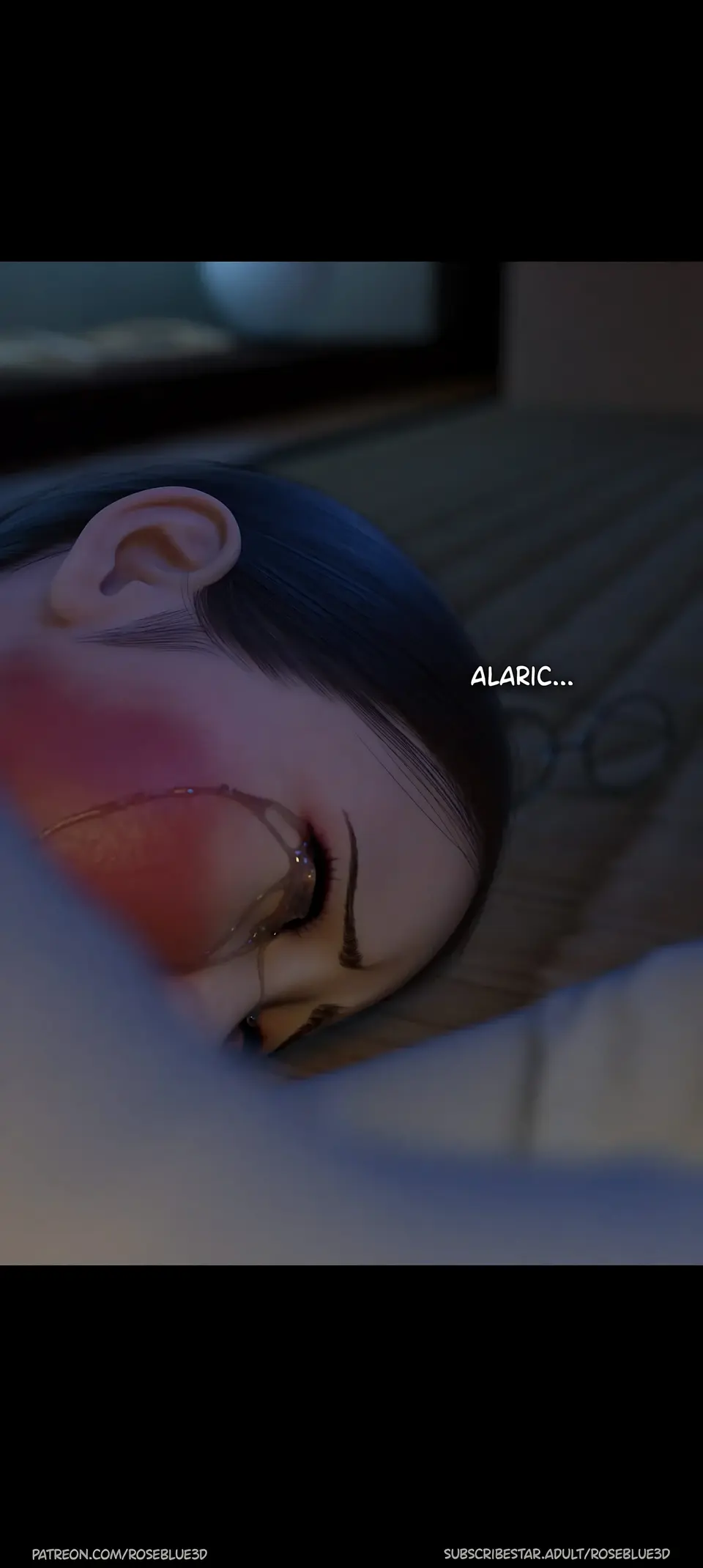 My Neighbor’s Widow 21-56 [RoseBlue3D] porn comic — Season 1, Chapter 13, page 16