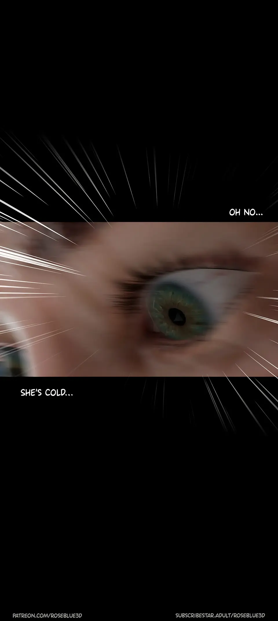 My Neighbor’s Widow 21-56 [RoseBlue3D] porn comic — Season 1, Chapter 13, page 57