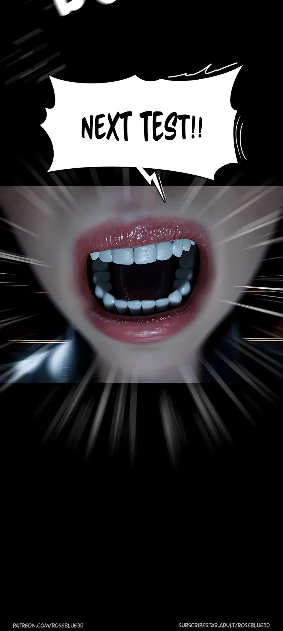 My Neighbor’s Widow 21-56 [RoseBlue3D] porn comic — Season 1, Chapter 13, page 75