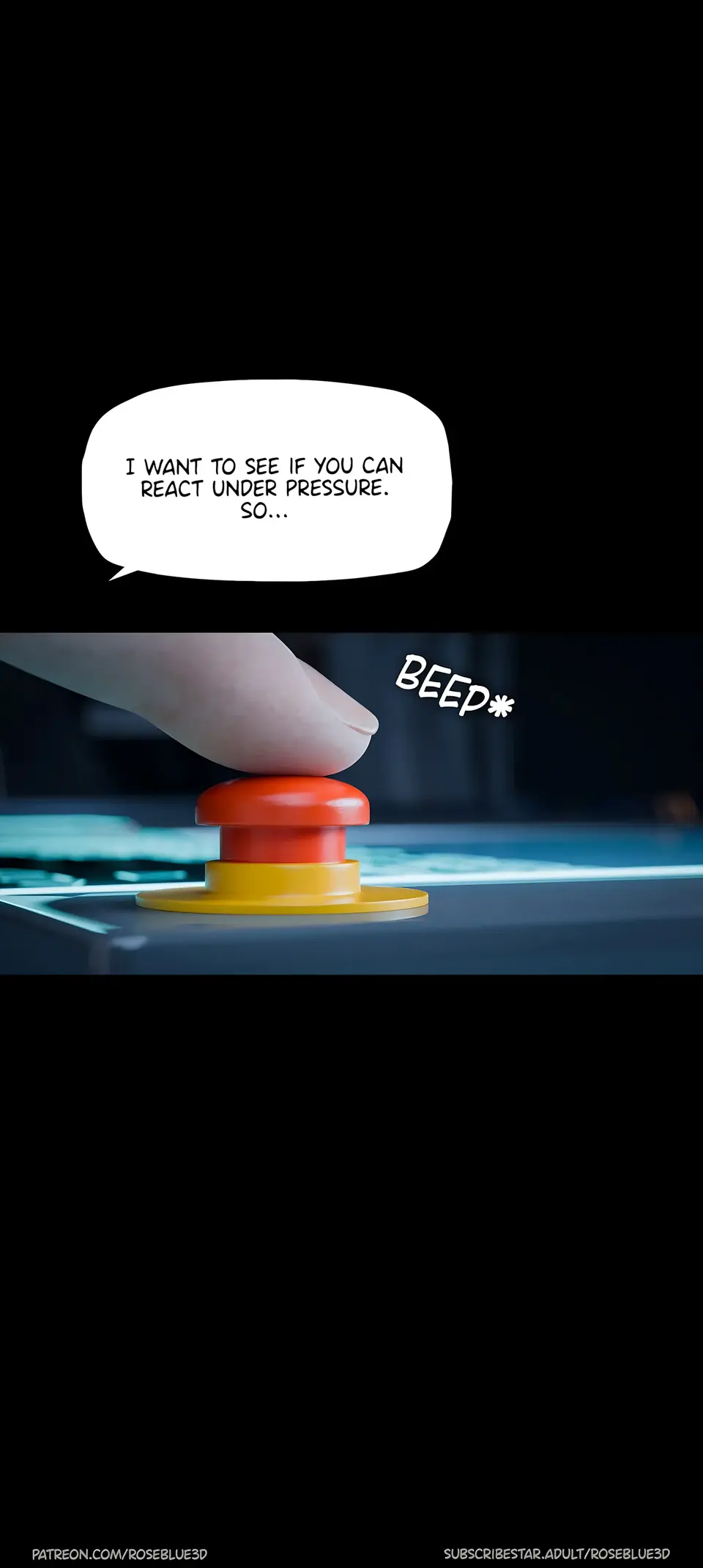 My Neighbor’s Widow 21-56 [RoseBlue3D] porn comic — Season 1, Chapter 13, page 81