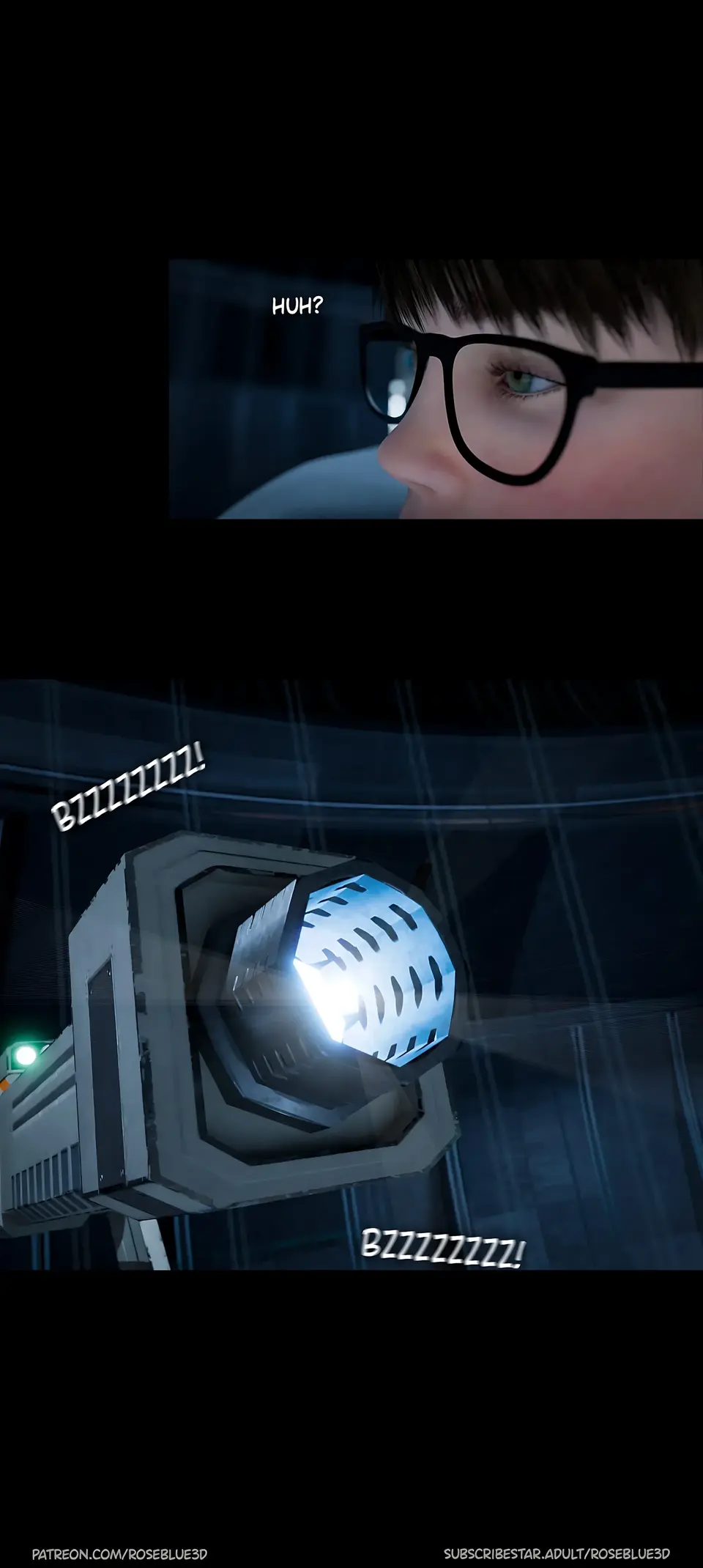My Neighbor’s Widow 21-56 [RoseBlue3D] porn comic — Season 1, Chapter 13, page 82