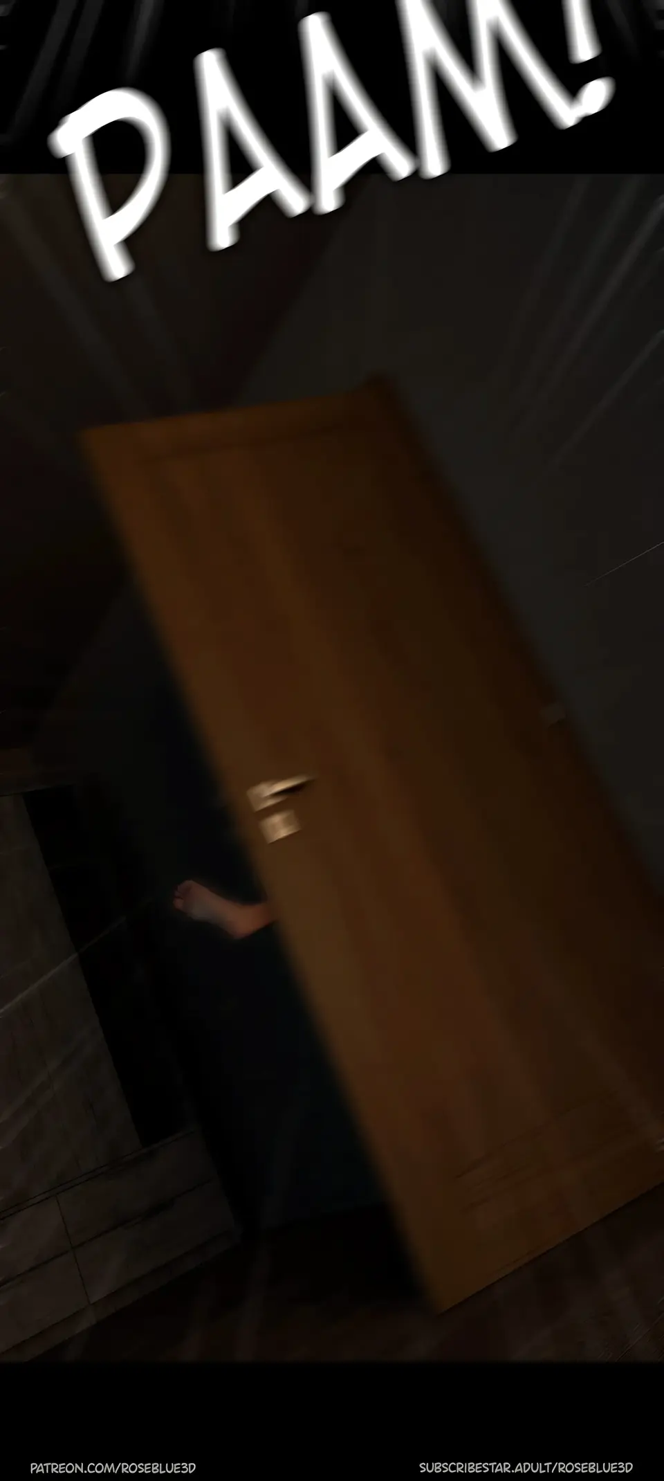 My Neighbor’s Widow 21-56 [RoseBlue3D] porn comic — Season 1, Chapter 13, page 90