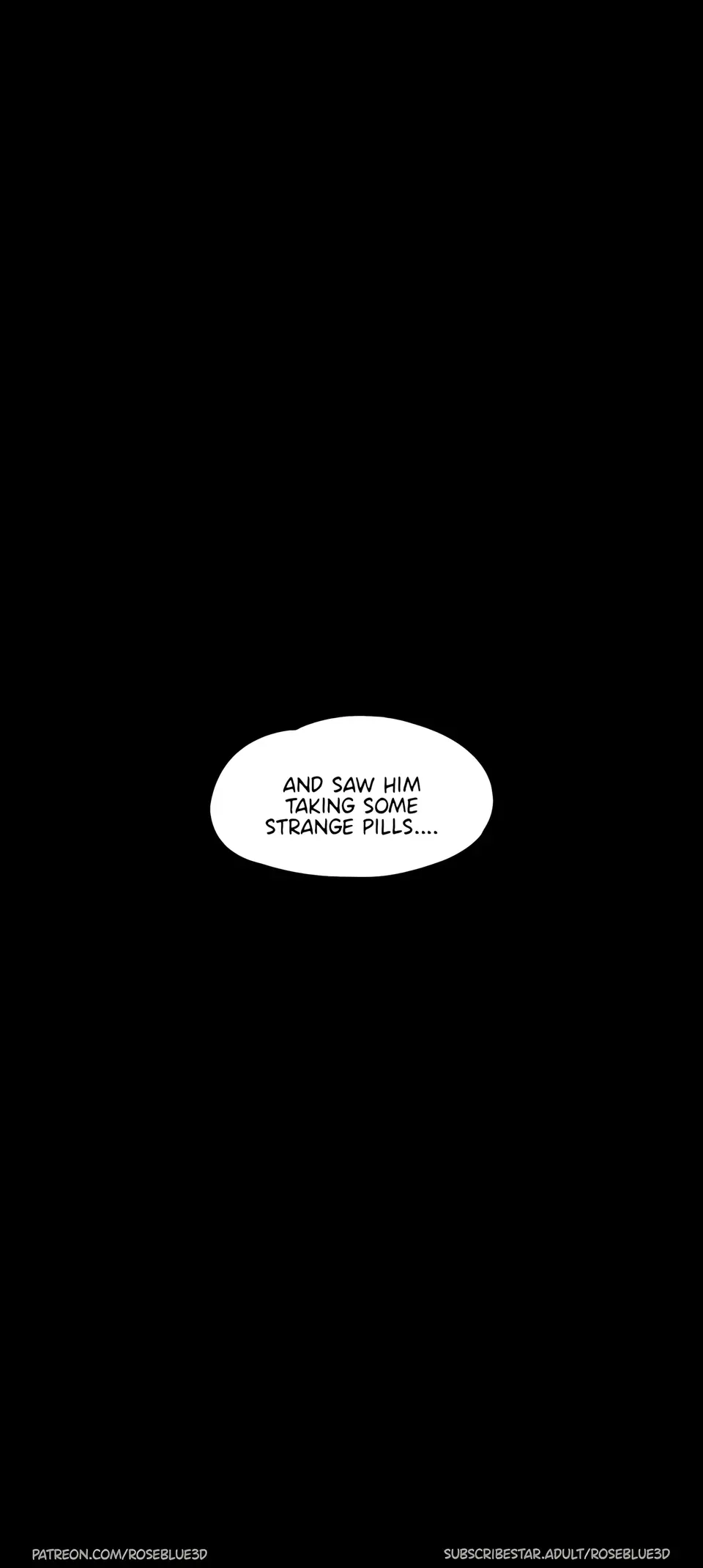 My Neighbor’s Widow 21-56 [RoseBlue3D] porn comic — Season 1, Chapter 14, page 60