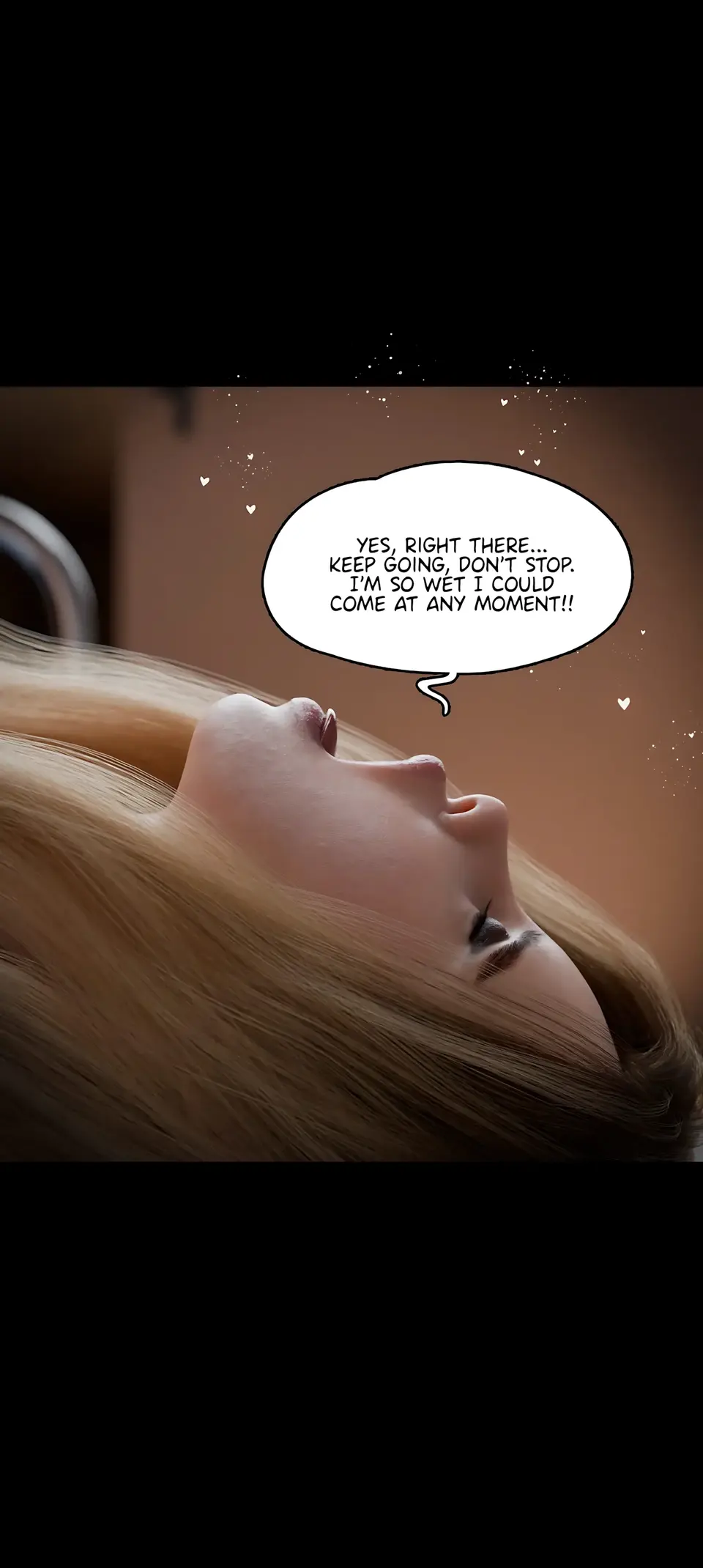 My Neighbor’s Widow 21-56 [RoseBlue3D] porn comic — Season 1, Chapter 15, page 57