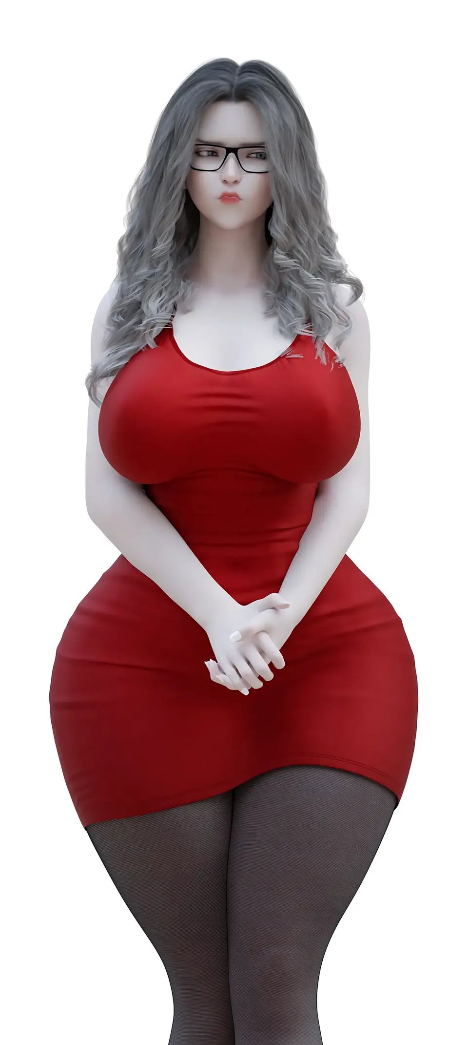 My Neighbor’s Widow 21-56 [RoseBlue3D] porn comic — Season 1, Chapter 19, page 4
