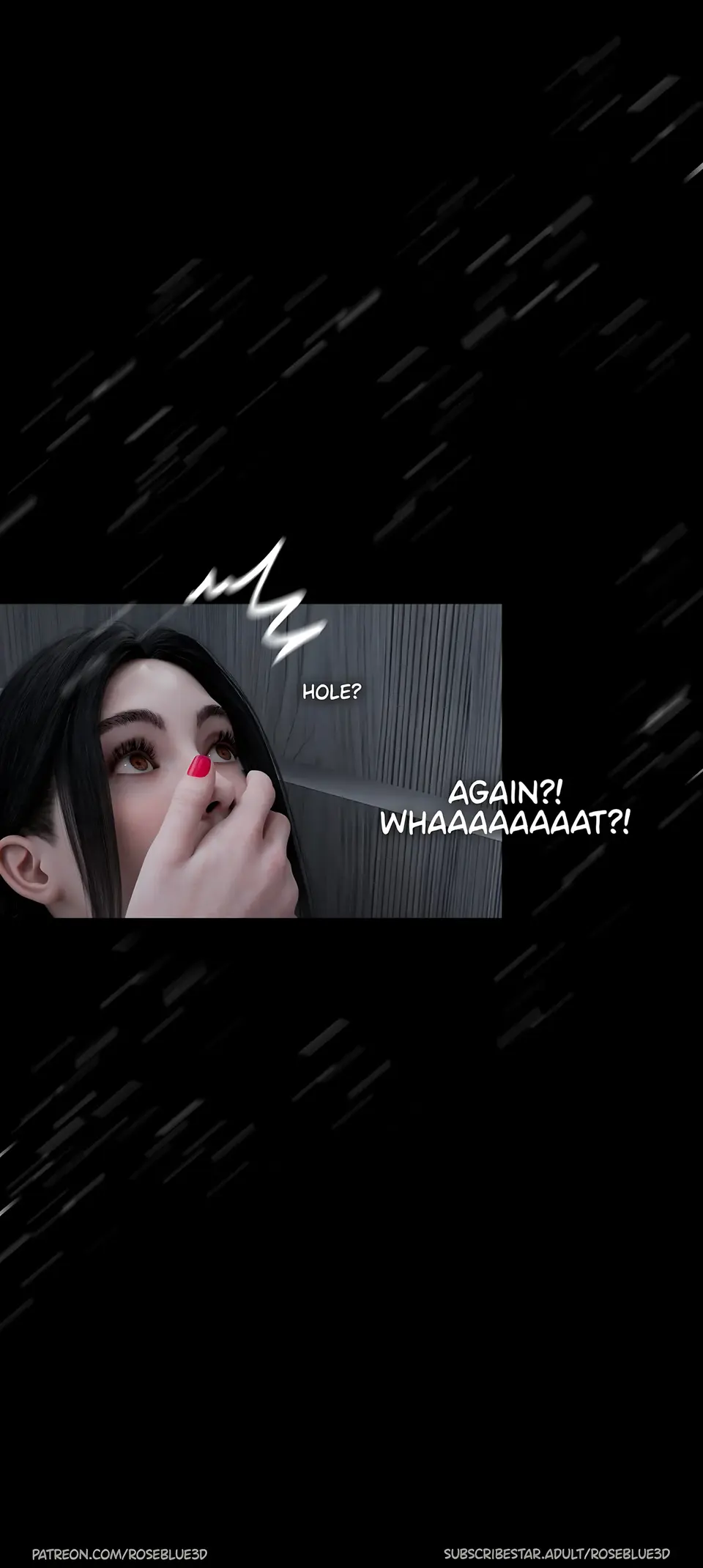 My Neighbor’s Widow 21-56 [RoseBlue3D] porn comic — Season 1, Chapter 19, page 24