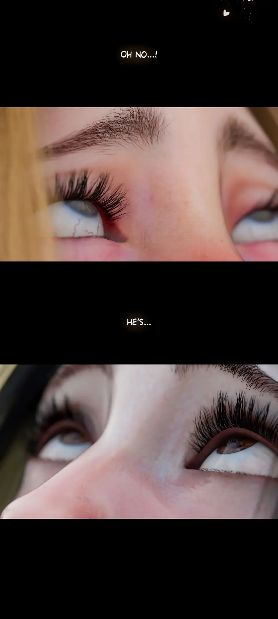 My Neighbor’s Widow 21-56 [RoseBlue3D] porn comic — Season 1, Chapter 2, page 58