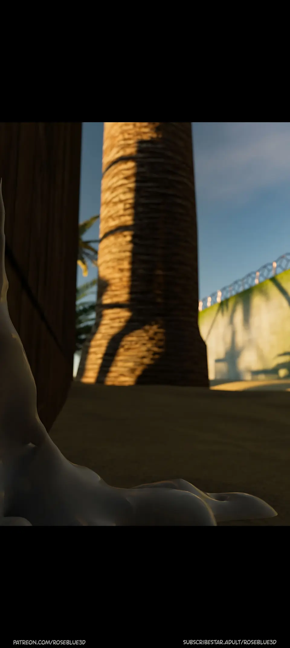 My Neighbor’s Widow 21-56 [RoseBlue3D] porn comic — Season 1, Chapter 2, page 70