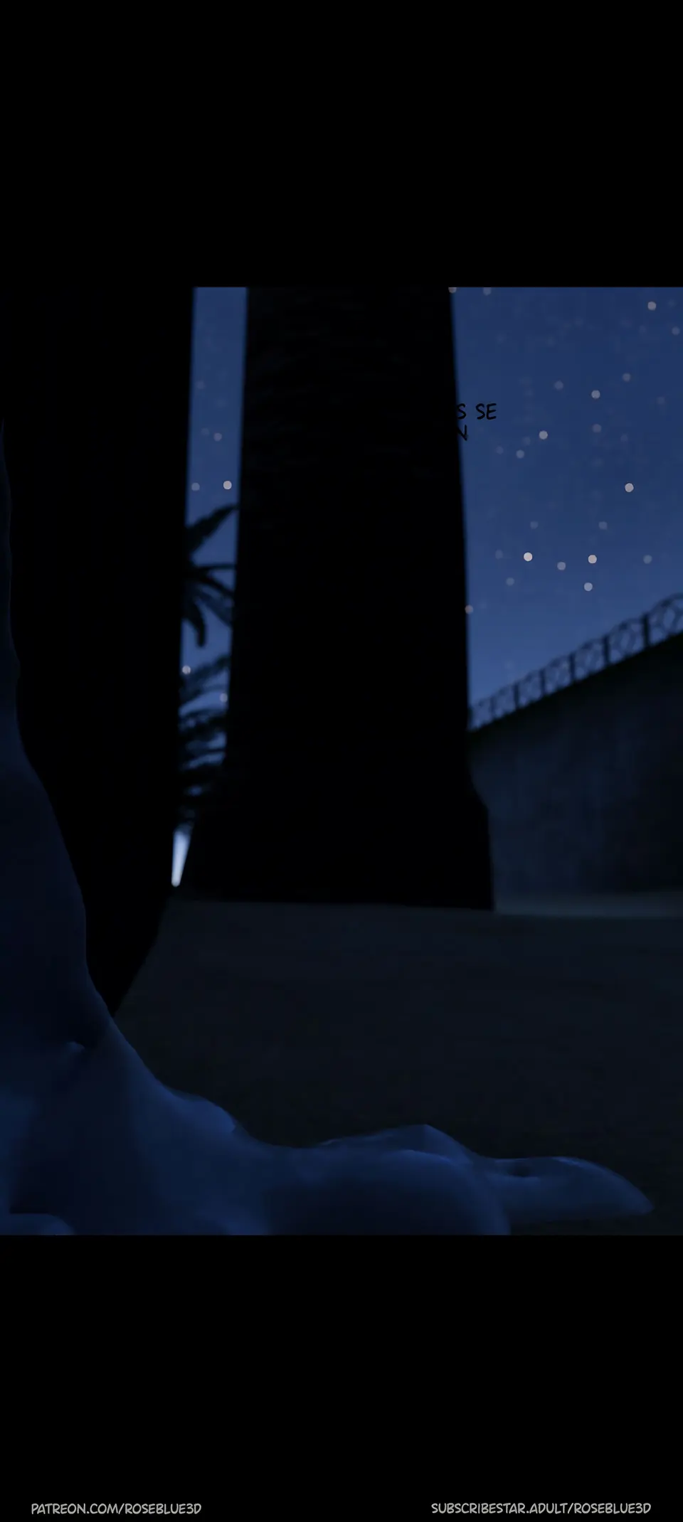My Neighbor’s Widow 21-56 [RoseBlue3D] porn comic — Season 1, Chapter 2, page 71