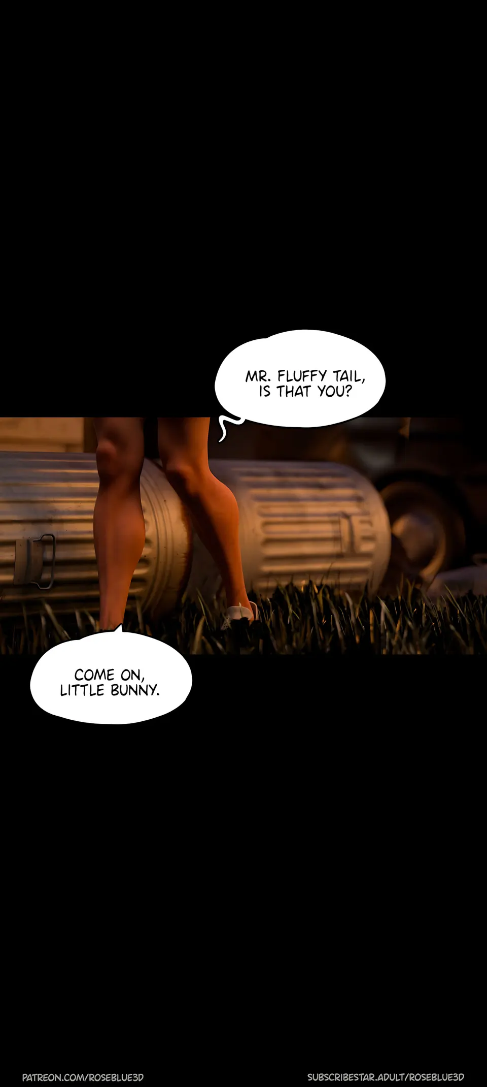 My Neighbor’s Widow 21-56 [RoseBlue3D] porn comic — Season 1, Chapter 2, page 93