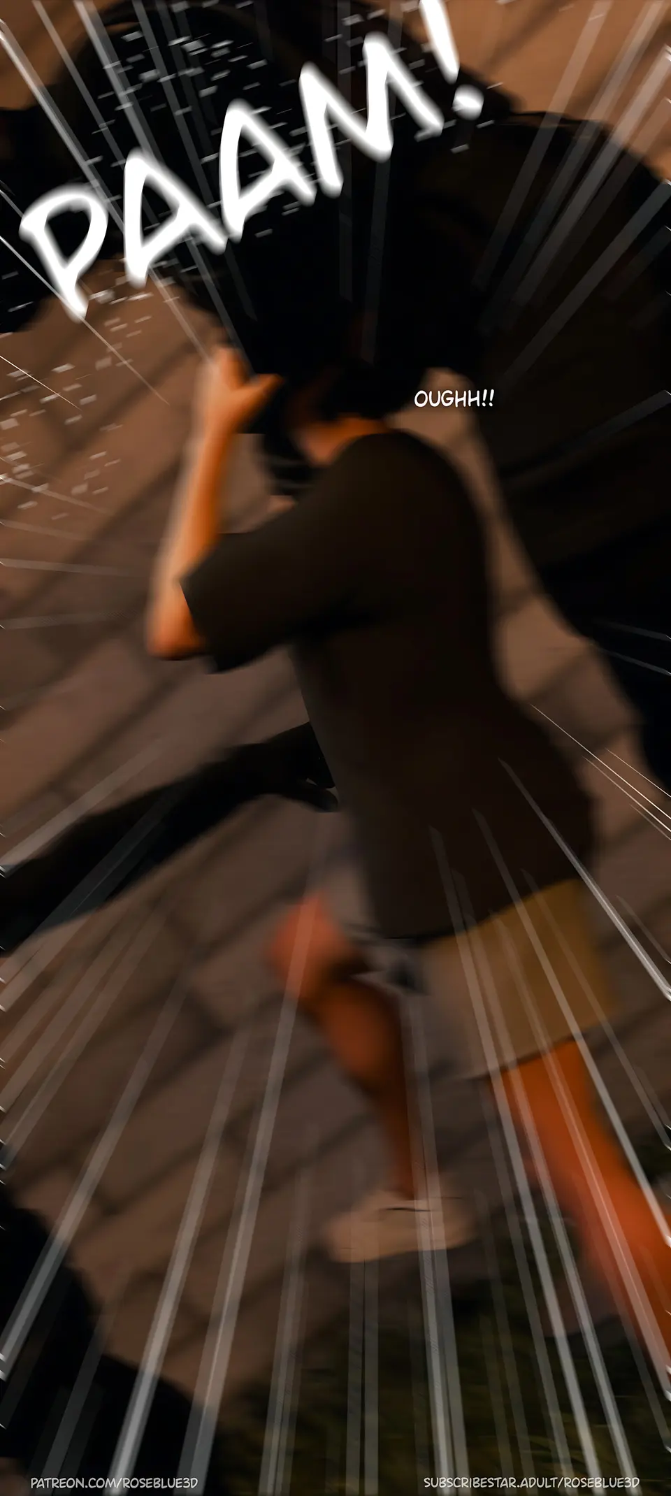My Neighbor’s Widow 21-56 [RoseBlue3D] porn comic — Season 1, Chapter 2, page 96