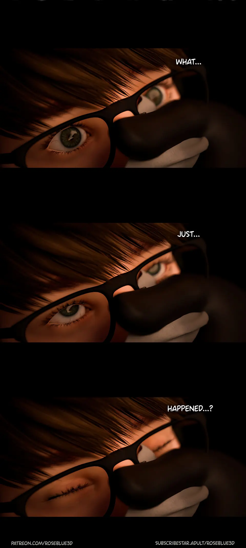 My Neighbor’s Widow 21-56 [RoseBlue3D] porn comic — Season 1, Chapter 2, page 97