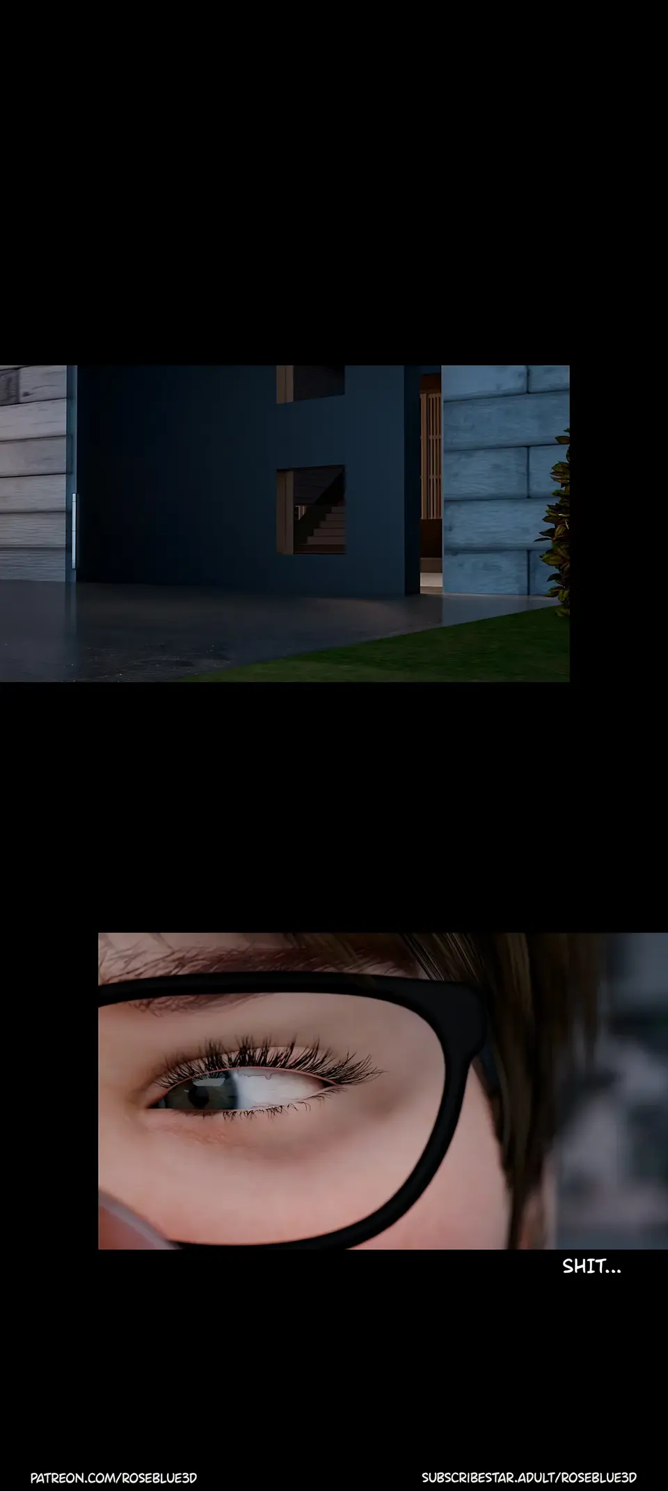 My Neighbor’s Widow 21-56 [RoseBlue3D] porn comic — Season 1, Chapter 20, page 16