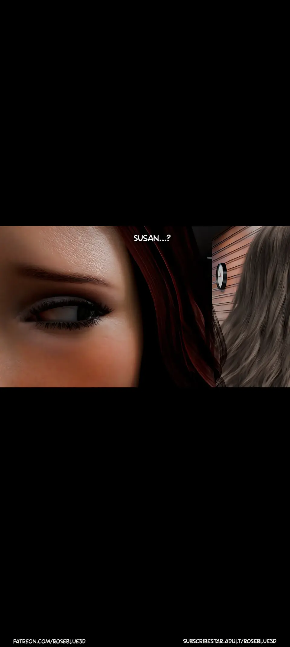My Neighbor’s Widow 21-56 [RoseBlue3D] porn comic — Season 1, Chapter 20, page 67